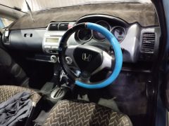 Фото авто Honda Fit