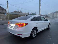 Сүрөт унаа Hyundai Sonata