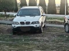 Фото авто BMW X5