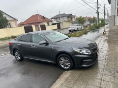 Сүрөт унаа Kia K5