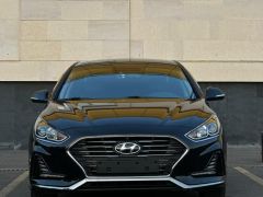 Сүрөт унаа Hyundai Sonata