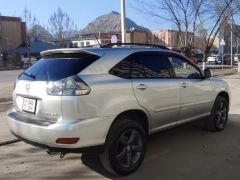 Фото авто Lexus RX