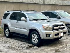 Фото авто Toyota 4Runner