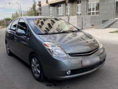 Сүрөт унаа Toyota Prius