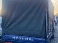 Фото авто Hyundai Porter