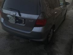 Сүрөт унаа Honda Fit