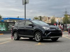 Фото авто Toyota RAV4