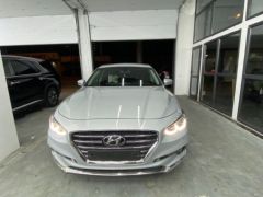 Photo of the vehicle Hyundai Grandeur