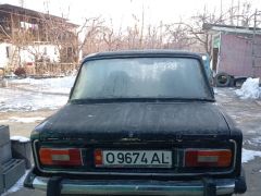 Сүрөт унаа ВАЗ (Lada) 2106