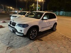 Фото авто BMW X5