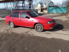 Фото авто Daewoo Nexia