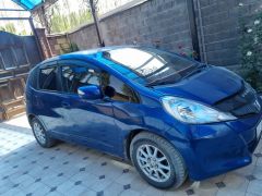 Сүрөт унаа Honda Jazz