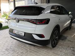 Фото авто Volkswagen ID.4