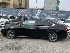 Сүрөт унаа Hyundai Grandeur