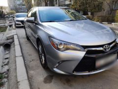 Фото авто Toyota Camry