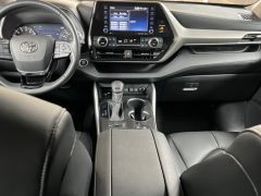 Фото авто Toyota Highlander