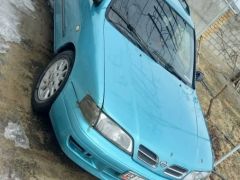 Photo of the vehicle Nissan Primera