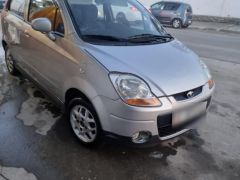 Фото авто Daewoo Matiz