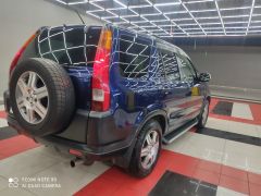 Сүрөт унаа Honda CR-V