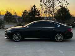 Сүрөт унаа Hyundai Grandeur