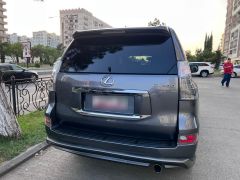 Фото авто Lexus GX