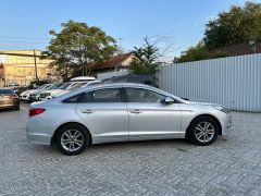 Сүрөт унаа Hyundai Sonata