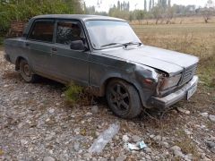 Фото авто ВАЗ (Lada) 2107