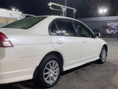 Сүрөт унаа Honda Civic