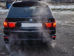 Сүрөт унаа BMW X5