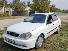 Фото авто Daewoo Lanos (Sens)