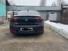 Фото авто Kia K7