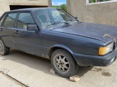 Photo of the vehicle Audi 80