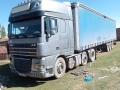 Фото авто DAF XF105 series