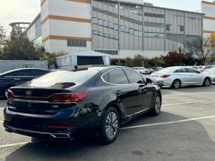 Фото авто Kia K7