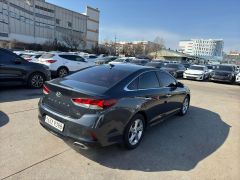 Сүрөт унаа Hyundai Sonata