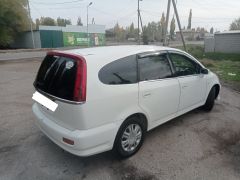 Сүрөт унаа Honda Stream