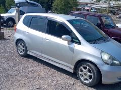 Сүрөт унаа Honda Fit