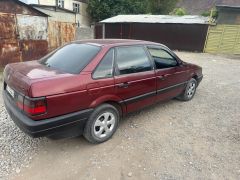 Сүрөт унаа Volkswagen Passat