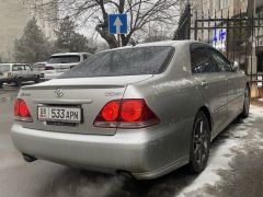 Фото авто Toyota Crown