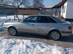 Photo of the vehicle Audi 80