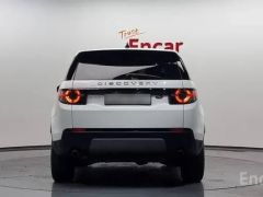 Сүрөт унаа Land Rover Discovery Sport