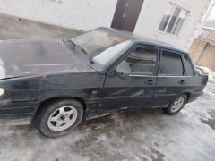 Сүрөт унаа ВАЗ (Lada) 2115