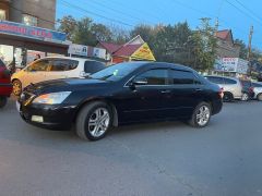 Сүрөт унаа Honda Inspire