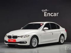 Сүрөт унаа BMW 3 серия