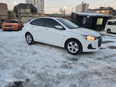 Сүрөт унаа Chevrolet Onix