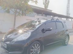 Сүрөт унаа Honda Jazz