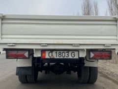 Фото авто Hyundai Porter