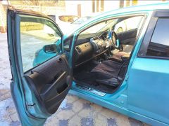 Сүрөт унаа Honda Fit