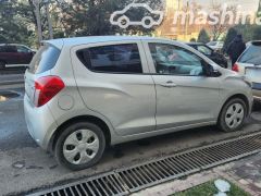 Фото авто Chevrolet Spark