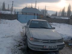 Сүрөт унаа Daewoo Nexia